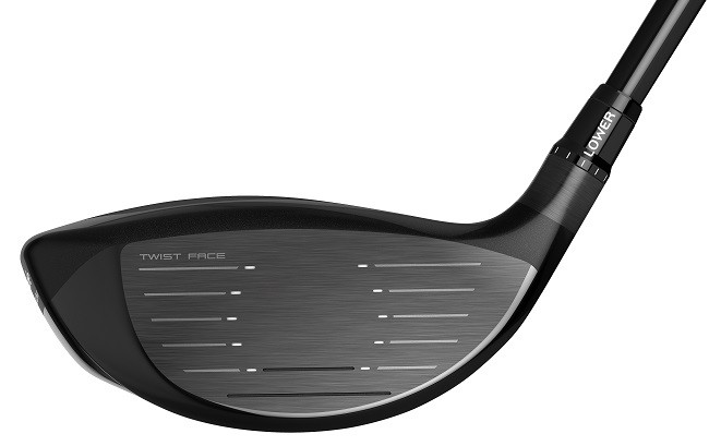 Pre-Owned TaylorMade Golf Original One Mini Driver Left Handed